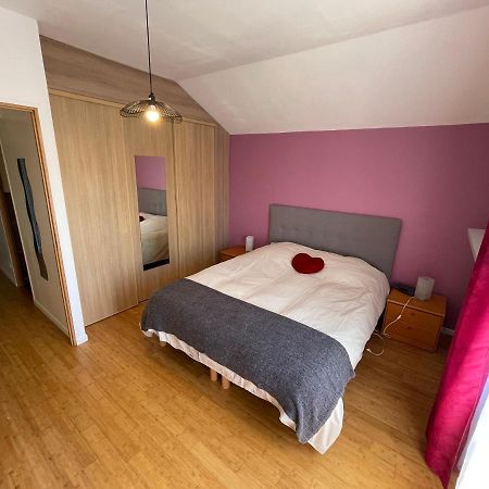 Maison Hotel Proche Paris Et Orly Athis-Mons Exteriér fotografie