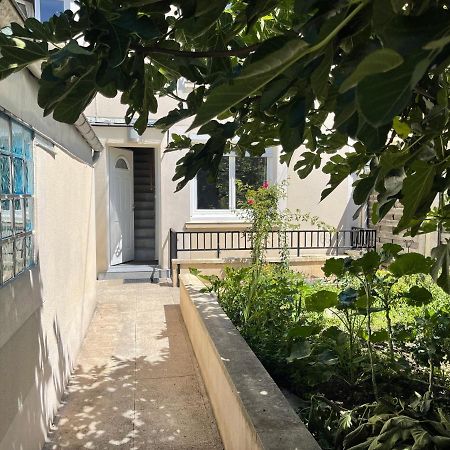 Maison Hotel Proche Paris Et Orly Athis-Mons Exteriér fotografie