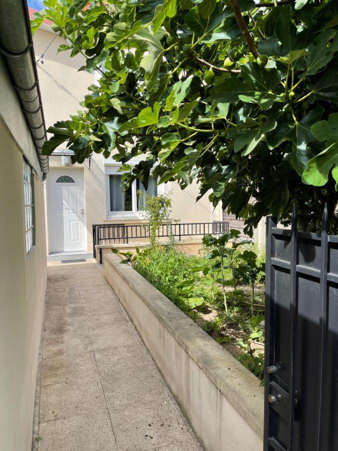 Maison Hotel Proche Paris Et Orly Athis-Mons Exteriér fotografie